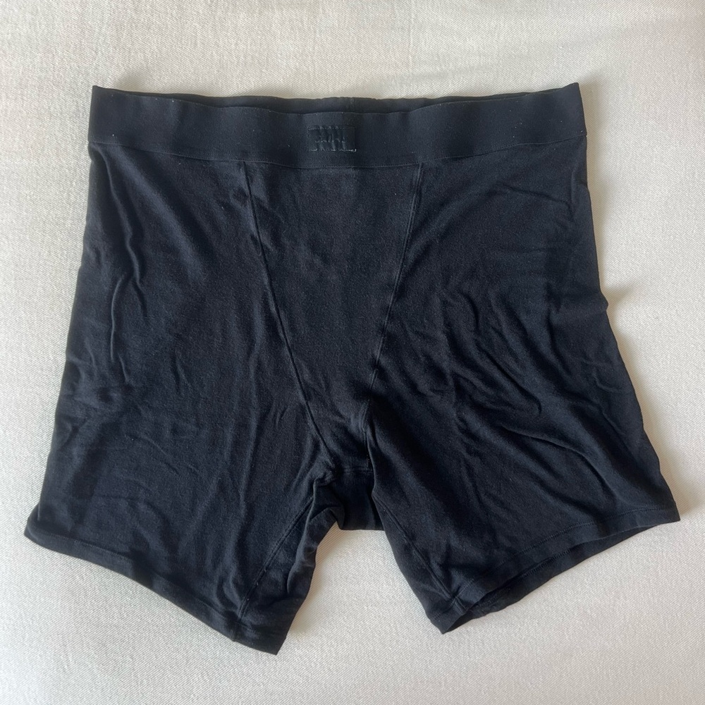 SKIMS soft lounge boxer